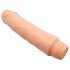 Baile Barbara - luonnollinen vibraattori 19,5 cm