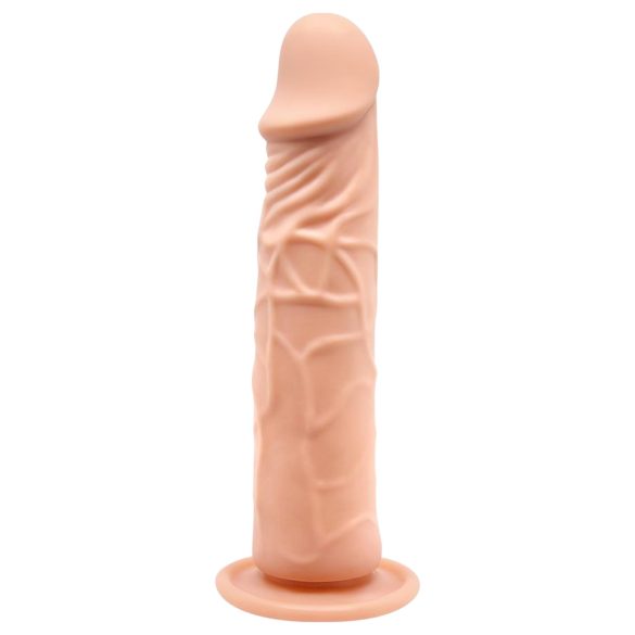 Baile Barbara Calvin - realistinen dildo - 20cm - iho
