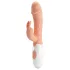 Pretty Love Easter Bunny - klitoriskiihotin vibraattori - vaalea
