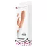 Pretty Love Easter Bunny - klitoriskiihotin vibraattori - vaalea