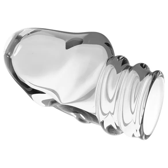 Pretty Love Jeremy - peniksen suojus - läpinäkyvä