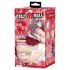 Crazy Bull - masturbaattori vagina - luonnollinen väri
