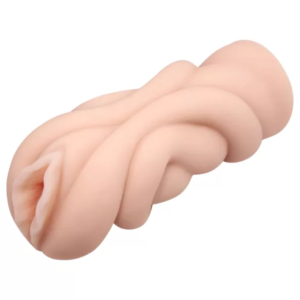 Crazy Bull - masturbaattori vagina - luonnollinen väri