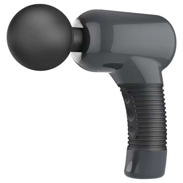 Pretty Love Magic Gun - hierontapistooli - musta