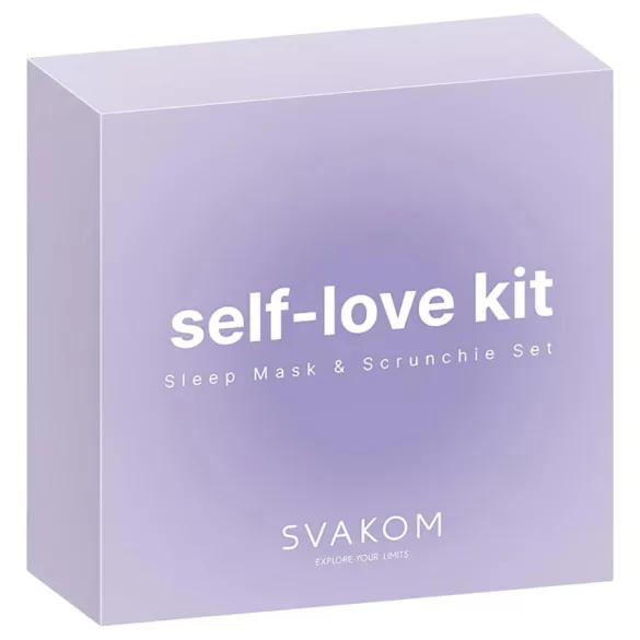 Svakom Self-Love Setti - lahjapaketti