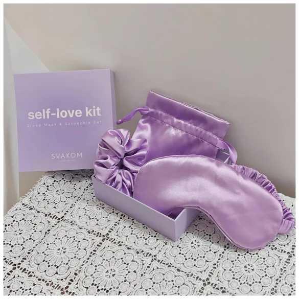 Svakom Self-Love Setti - lahjapaketti