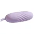 Svakom Plume - 2-in-1 värisevä muna (violetti)