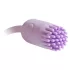 Svakom Plume - 2-in-1 värisevä muna (violetti)