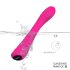Sex HD Sunshine - ladattava G-pistevibraattori (pinkki)