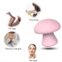 Magic Mushroom - ladattava kasvohierontalaite (pinkki)