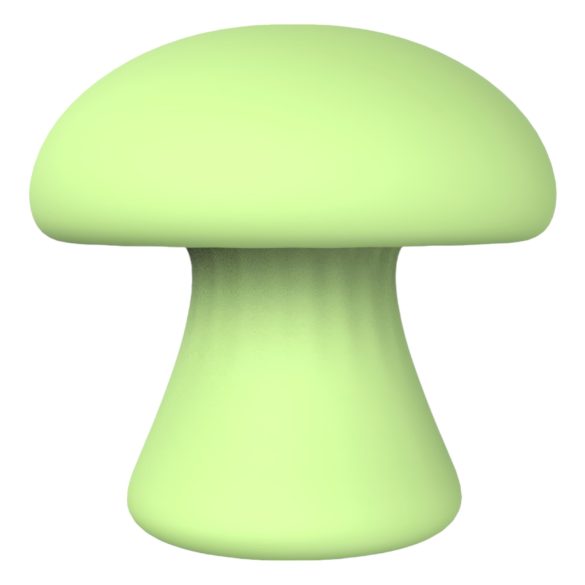 Magic Mushroom - vihreä akkuladattava kasvohieronta