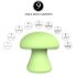Magic Mushroom - vihreä akkuladattava kasvohieronta
