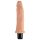 Lovetoy Real Feel - aidontuntuinen vibraattori - 19 cm (luonnollinen)