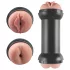 Lovetoy - vagina ja anaalimasturbaattori - luonnollinen