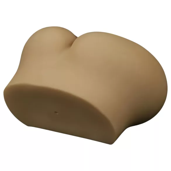 Lovetoy Streetgirl's 4 - tekopillu ja -perse torso (ihonvärinen)