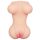 Lovetoy X-Basic - mini torso tekopimppi (luonnollinen)