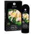 Shunga Lotus Noir - unisex stimuloiva geeli - 60 ml