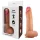 FeelSkin - ultra-realistinen kiveksellinen dildo - luonnollinen (23 cm)