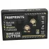 DG-LAB PawPrints - langaton anturipainike (musta) - 2 kpl