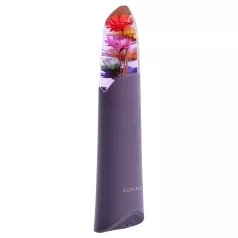 LOVISS Flower - minitikkutärytin (violetti)