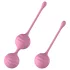 Passion Play - Kegel-pallosetti (pinkki)