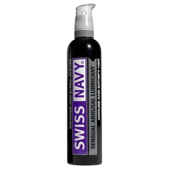 Swiss Navy - päihdyttävä liukuvoide hänelle (59ml)