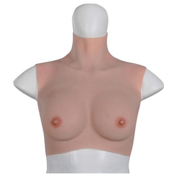 Dreamtoys rintaliivit luonnollisilla muodoilla