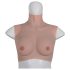 Dreamtoys rintaliivit luonnollisilla muodoilla
