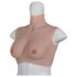 Dreamtoys rintaliivit luonnollisilla muodoilla