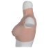 Dreamtoys rintaliivit luonnollisilla muodoilla