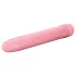 Gaia Eco - vibraattori - ympäristöystävällinen, suuri - pinkki
