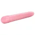 Gaia Eco - vibraattori - ympäristöystävällinen, suuri - pinkki