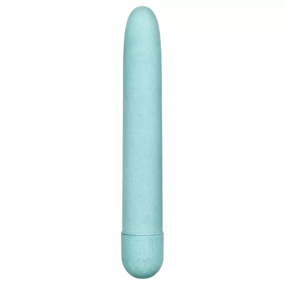 Gaia Eco L - ympäristöystävällinen sauvavibraattori (sininen) - suuri