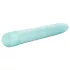 Gaia Eco L - ympäristöystävällinen sauvavibraattori (sininen) - suuri