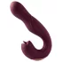 Honey Play Box Joi - G-piste vibraattori pyörivä nuoleva - violetti