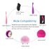 LELO USB-laturi 5V - latauskaapeli (valkoinen)