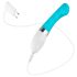 LELO USB-laturi 5V - latauskaapeli (valkoinen)