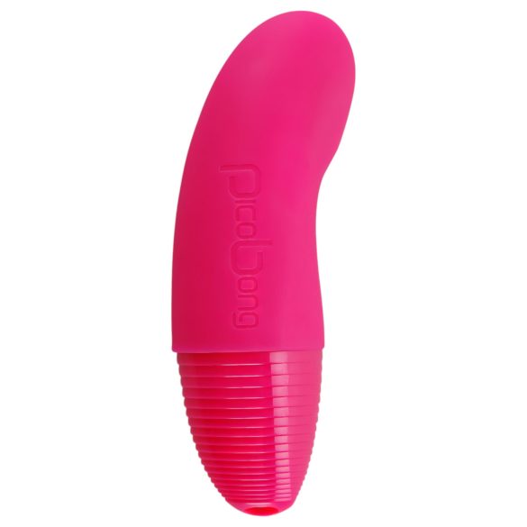 Picobong Ako - vedenpitävä klitoriskiihotin (pinkki)