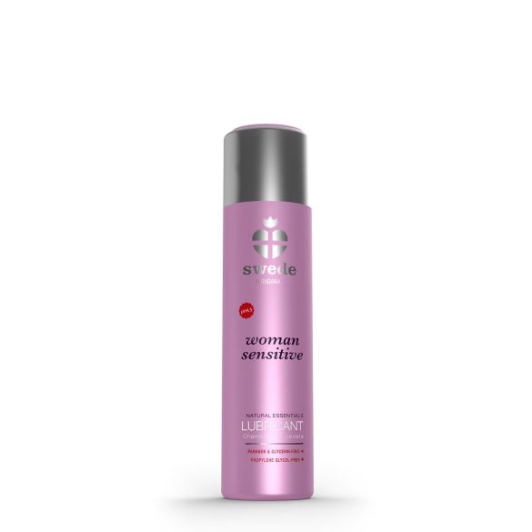 Swede Woman - Herkkä vesipohjainen liukuvoide (60ml)