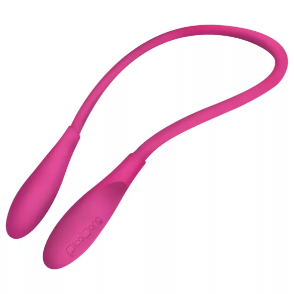 Picobong - unisex vibraattori - vedenpitävä - pinkki