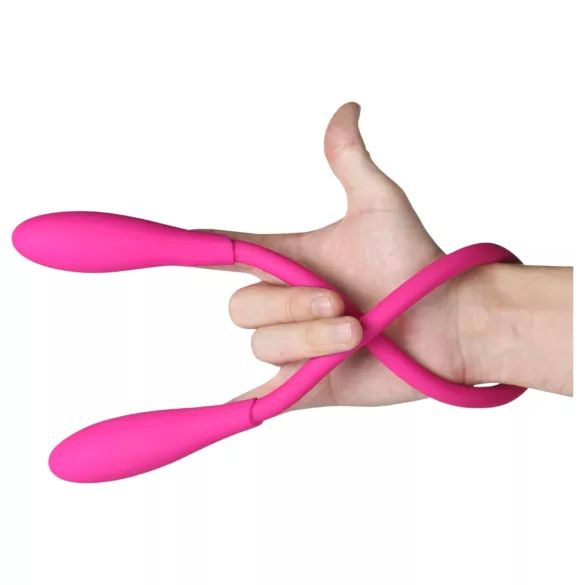 Picobong - unisex vibraattori - vedenpitävä - pinkki