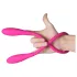 Picobong - unisex vibraattori - vedenpitävä - pinkki