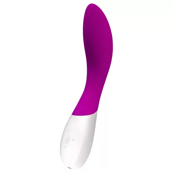 LELO Mona Wave - G-pistevibraattori - vedenkestävä - violetti