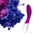 LELO Mona Wave - G-pistevibraattori - vedenkestävä - violetti