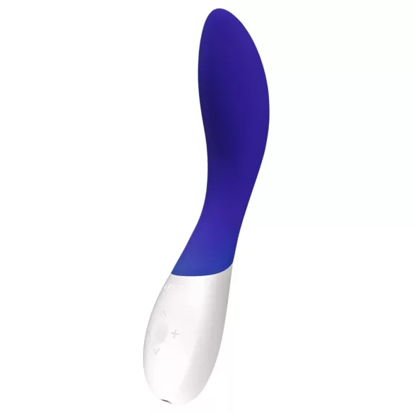 LELO Mona Wave - G-pistevibraattori - vedenkestävä - sininen