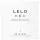 LELO Hex Original - kondomi - ohut lateksi - 3 kpl