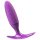 Picobong Tano 2 - Silikoninen eturauhas hieroja (violetti)
