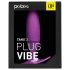Picobong Tano 2 - Silikoninen eturauhas hieroja (violetti)