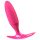 Picobong Tano 2 - Silikoni Prostatahierontalaite (Pinkki)