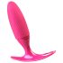 Picobong Tano 2 - Silikoni Prostatahierontalaite (Pinkki)